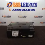 LOTE 210 - 01 IMPRESSORA EPSON TX410. (NO ESTADO) ATENÇÃO! FAZER A VISITAÇÃO ANTES DE ARREMATAR, NÃO SABEMOS SE FUNCIONA. LEILÃO NÃO TEM GARANTIA E NEM DEVOLUÇÃO, SUJEITO A POSSÍVEIS AVARIAS VISÍVEIS/OCULTAS E/OU AUSÊNCIA DE COMPONENTES.