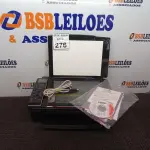 LOTE 276 - 01 IMPRESSORA EPSON TX410. (NO ESTADO) ATENÇÃO! FAZER A VISITAÇÃO ANTES DE ARREMATAR, NÃO SABEMOS SE FUNCIONA. LEILÃO NÃO TEM GARANTIA E NEM DEVOLUÇÃO, SUJEITO A POSSÍVEIS AVARIAS VISÍVEIS/OCULTAS E/OU AUSÊNCIA DE COMPONENTES.
