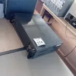 LOTE 174 - 01 RACK DE TOMADAS. (NO ESTADO) ATENÇÃO! FAZER A VISITAÇÃO ANTES DE ARREMATAR, NÃO SABEMOS SE FUNCIONA. LEILÃO NÃO TEM GARANTIA E NEM DEVOLUÇÃO, SUJEITO A POSSÍVEIS AVARIAS VISÍVEIS/OCULTAS E/OU AUSÊNCIA DE COMPONENTES.