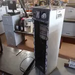 LOTE 209 - 01 BEBEDOURO DE PRESSÃO. (NO ESTADO) ATENÇÃO! FAZER A VISITAÇÃO ANTES DE ARREMATAR, NÃO SABEMOS SE FUNCIONA. LEILÃO NÃO TEM GARANTIA E NEM DEVOLUÇÃO, SUJEITO A POSSÍVEIS AVARIAS VISÍVEIS/OCULTAS E/OU AUSÊNCIA DE COMPONENTES.