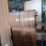 LOTE 265 - 01 LOTE COM MESAS DESMONTADAS. (NO ESTADO) ATENÇÃO! FAZER A VISITAÇÃO ANTES DE ARREMATAR, NÃO SABEMOS SE FUNCIONA. LEILÃO NÃO TEM GARANTIA E NEM DEVOLUÇÃO, SUJEITO A POSSÍVEIS AVARIAS VISÍVEIS/OCULTAS E/OU AUSÊNCIA DE COMPONENTES.