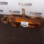 LOTE 069 - 01 TALHA MANUAL. (NO ESTADO) ATENÇÃO! FAZER A VISITAÇÃO ANTES DE ARREMATAR, NÃO SABEMOS SE FUNCIONA. LEILÃO NÃO TEM GARANTIA E NEM DEVOLUÇÃO, SUJEITO A POSSÍVEIS AVARIAS VISÍVEIS/OCULTAS E/OU AUSÊNCIA DE COMPONENTES.