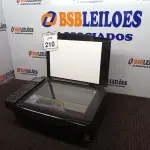 LOTE 210 - 01 IMPRESSORA EPSON TX410. (NO ESTADO) ATENÇÃO! FAZER A VISITAÇÃO ANTES DE ARREMATAR, NÃO SABEMOS SE FUNCIONA. LEILÃO NÃO TEM GARANTIA E NEM DEVOLUÇÃO, SUJEITO A POSSÍVEIS AVARIAS VISÍVEIS/OCULTAS E/OU AUSÊNCIA DE COMPONENTES.