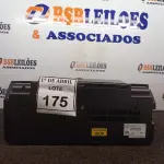 LOTE 175 - 01 IMPRESSORA EPSON TX410. (NO ESTADO) ATENÇÃO! FAZER A VISITAÇÃO ANTES DE ARREMATAR, NÃO SABEMOS SE FUNCIONA. LEILÃO NÃO TEM GARANTIA E NEM DEVOLUÇÃO, SUJEITO A POSSÍVEIS AVARIAS VISÍVEIS/OCULTAS E/OU AUSÊNCIA DE COMPONENTES.