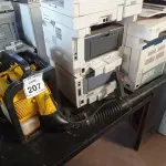 LOTE 207 - 01 SOPRADOR DE FOLHAS COSTAL A GASOLINA VONDER. (NO ESTADO) ATENÇÃO! FAZER A VISITAÇÃO ANTES DE ARREMATAR, NÃO SABEMOS SE FUNCIONA. LEILÃO NÃO TEM GARANTIA E NEM DEVOLUÇÃO, SUJEITO A POSSÍVEIS AVARIAS VISÍVEIS/OCULTAS E/OU AUSÊNCIA DE COMPONENTES.