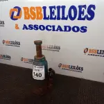LOTE 140 - 01 MACACO GARRAFÃO. (NO ESTADO) ATENÇÃO! FAZER A VISITAÇÃO ANTES DE ARREMATAR, NÃO SABEMOS SE FUNCIONA. LEILÃO NÃO TEM GARANTIA E NEM DEVOLUÇÃO, SUJEITO A POSSÍVEIS AVARIAS VISÍVEIS/OCULTAS E/OU AUSÊNCIA DE COMPONENTES.