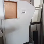LOTE 203 - 01 LOTE COM MÓVEIS DESMONTADOS E GAVETEIROS. (NO ESTADO) ATENÇÃO! FAZER A VISITAÇÃO ANTES DE ARREMATAR, NÃO SABEMOS SE FUNCIONA. LEILÃO NÃO TEM GARANTIA E NEM DEVOLUÇÃO, SUJEITO A POSSÍVEIS AVARIAS VISÍVEIS/OCULTAS E/OU AUSÊNCIA DE COMPONENTES.