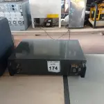 LOTE 174 - 01 RACK DE TOMADAS. (NO ESTADO) ATENÇÃO! FAZER A VISITAÇÃO ANTES DE ARREMATAR, NÃO SABEMOS SE FUNCIONA. LEILÃO NÃO TEM GARANTIA E NEM DEVOLUÇÃO, SUJEITO A POSSÍVEIS AVARIAS VISÍVEIS/OCULTAS E/OU AUSÊNCIA DE COMPONENTES.