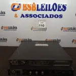LOTE 110 - 01 SERVIDOR.  (NO ESTADO) ATENÇÃO! FAZER A VISITAÇÃO ANTES DE ARREMATAR, NÃO SABEMOS SE FUNCIONA. LEILÃO NÃO TEM GARANTIA E NEM DEVOLUÇÃO, SUJEITO A POSSÍVEIS AVARIAS VISÍVEIS/OCULTAS E/OU AUSÊNCIA DE COMPONENTES.