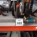 LOTE 322 - 01 PROPULSORA DE ÓLEO. (NO ESTADO) ATENÇÃO! FAZER A VISITAÇÃO ANTES DE ARREMATAR, NÃO SABEMOS SE FUNCIONA. LEILÃO NÃO TEM GARANTIA E NEM DEVOLUÇÃO, SUJEITO A POSSÍVEIS AVARIAS VISÍVEIS/OCULTAS E/OU AUSÊNCIA DE COMPONENTES.