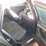 LOTE 506 - AUDI A4 1.8 TURBO, 2006/2007. TETO SOLAR, MULTITRONIC, TODAS ARO 18, COMPLETO. HOMOCINÉTICA ESQUERDA E TRIZETA QUEBRADA. (NO ESTADO)