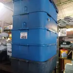 LOTE 459 - 05 CAIXAS MARMIBOX SENDO SÓ A ÚLTIMA COM TAMPA. (NO ESTADO) ATENÇÃO! FAZER A VISITAÇÃO ANTES DE ARREMATAR, NÃO SABEMOS SE FUNCIONA. LEILÃO NÃO TEM GARANTIA E NEM DEVOLUÇÃO, SUJEITO A POSSÍVEIS AVARIAS VISÍVEIS/OCULTAS E/OU AUSÊNCIA DE COMPONENTES).