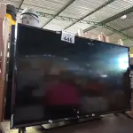 LOTE 446 - 02 TV’S MARCAS E MODELOS DIVERSOS PARA RETIRADA DE PEÇAS. (NO ESTADO) ATENÇÃO! FAZER A VISITAÇÃO ANTES DE ARREMATAR, NÃO SABEMOS SE FUNCIONA. LEILÃO NÃO TEM GARANTIA E NEM DEVOLUÇÃO, SUJEITO A POSSÍVEIS AVARIAS VISÍVEIS/OCULTAS E/OU AUSÊNCIA DE COMPONENTES).