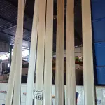 LOTE 429 - 08 PEÇAS DE RODAPÉ. (NO ESTADO) ATENÇÃO! FAZER A VISITAÇÃO ANTES DE ARREMATAR, NÃO SABEMOS SE FUNCIONA. LEILÃO NÃO TEM GARANTIA E NEM DEVOLUÇÃO, SUJEITO A POSSÍVEIS AVARIAS VISÍVEIS/OCULTAS E/OU AUSÊNCIA DE COMPONENTES).