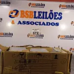 LOTE 572 -  05 CAPACITORES 100UF/630V. (NO ESTADO) ATENÇÃO! FAZER A VISITAÇÃO ANTES DE ARREMATAR, NÃO SABEMOS SE FUNCIONA. LEILÃO NÃO TEM GARANTIA E NEM DEVOLUÇÃO, SUJEITO A POSSÍVEIS AVARIAS VISÍVEIS/OCULTAS E/OU AUSÊNCIA DE COMPONENTES.