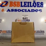 LOTE 641 - 01 AUTOTRANSFORMADOR 220/110V. (NO ESTADO) ATENÇÃO! FAZER A VISITAÇÃO ANTES DE ARREMATAR, NÃO SABEMOS SE FUNCIONA. LEILÃO NÃO TEM GARANTIA E NEM DEVOLUÇÃO, SUJEITO A POSSÍVEIS AVARIAS VISÍVEIS/OCULTAS E/OU AUSÊNCIA DE COMPONENTES.