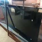LOTE 449 - 02 TV’S MARCAS E MODELOS DIVERSOS PARA RETIRADA DE PEÇAS. (NO ESTADO) ATENÇÃO! FAZER A VISITAÇÃO ANTES DE ARREMATAR, NÃO SABEMOS SE FUNCIONA. LEILÃO NÃO TEM GARANTIA E NEM DEVOLUÇÃO, SUJEITO A POSSÍVEIS AVARIAS VISÍVEIS/OCULTAS E/OU AUSÊNCIA DE COMPONENTES).
