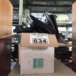 LOTE 634 - 01 LOTE COM VÁRIOS TECLADOS PARA PC MARCAS E MODELOS DIVERSOS. (NO ESTADO) ATENÇÃO! FAZER A VISITAÇÃO ANTES DE ARREMATAR, NÃO SABEMOS SE FUNCIONA. LEILÃO NÃO TEM GARANTIA E NEM DEVOLUÇÃO, SUJEITO A POSSÍVEIS AVARIAS VISÍVEIS/OCULTAS E/OU AUSÊNCIA DE COMPONENTES.