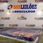 LOTE 484 - 01 SANITÁRIO HIGIÊNICO PERMANENTE PARA PETS. (NO ESTADO) (NOVO) ATENÇÃO! FAZER A VISITAÇÃO ANTES DE ARREMATAR, NÃO SABEMOS SE FUNCIONA. LEILÃO NÃO TEM GARANTIA E NEM DEVOLUÇÃO, SUJEITO A POSSÍVEIS AVARIAS VISÍVEIS/OCULTAS E/OU AUSÊNCIA DE COMPONENTES).