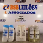 LOTE 090 - 06 FRASCOS DE SHAMPOO PANTENE PRO-V MICELAR PURIFICA E HIDRATA 200ML, 06 FRASCOS DE CONDICIONADOR PANTENE PRO-V BRILHO EXTREMO 175ML E 06 FRASCOS DE SHAMPOO HEAD&SHOUDERS ANTICOCEIRA 200ML. (NO ESTADO) ATENÇÃO! FAZER A VISITAÇÃO ANTES DE ARREMATAR, NÃO SABEMOS SE FUNCIONA. LEILÃO NÃO TEM GARANTIA E NEM DEVOLUÇÃO, SUJEITO A POSSÍVEIS AVARIAS VISÍVEIS/OCULTAS E/OU AUSÊNCIA DE COMPONENTES.