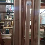LOTE 442 - 01 LOTE COM GRANDE QUANTIDADE DE PEÇAS DE RODAPÉ MARCAS E MODELOS DIVERSOS. (NO ESTADO) ATENÇÃO! FAZER A VISITAÇÃO ANTES DE ARREMATAR, NÃO SABEMOS SE FUNCIONA. LEILÃO NÃO TEM GARANTIA E NEM DEVOLUÇÃO, SUJEITO A POSSÍVEIS AVARIAS VISÍVEIS/OCULTAS E/OU AUSÊNCIA DE COMPONENTES).