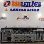 LOTE 488 - 01 CPU MARCA LENOVO INTEL CORE I5 4ª GERAÇÃO 3.20GHZ, 8GB DE RAM E HD 500GB. (NO ESTADO) ATENÇÃO! FAZER A VISITAÇÃO ANTES DE ARREMATAR, NÃO SABEMOS SE FUNCIONA. LEILÃO NÃO TEM GARANTIA E NEM DEVOLUÇÃO, SUJEITO A POSSÍVEIS AVARIAS VISÍVEIS/OCULTAS E/OU AUSÊNCIA DE COMPONENTES.