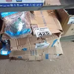 LOTE 425 - 01 LOTE COM VÁRIOS CONJUNTOS DE NEBULIZAÇÃO. (NO ESTADO) ATENÇÃO! FAZER A VISITAÇÃO ANTES DE ARREMATAR, NÃO SABEMOS SE FUNCIONA. LEILÃO NÃO TEM GARANTIA E NEM DEVOLUÇÃO, SUJEITO A POSSÍVEIS AVARIAS VISÍVEIS/OCULTAS E/OU AUSÊNCIA DE COMPONENTES).