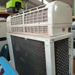 LOTE 517 - 01 AR CONDICIONADO MARCA ELECTROLUX 9000BTU. (NO ESTADO) ATENÇÃO! FAZER A VISITAÇÃO ANTES DE ARREMATAR, NÃO SABEMOS SE FUNCIONA. LEILÃO NÃO TEM GARANTIA E NEM DEVOLUÇÃO, SUJEITO A POSSÍVEIS AVARIAS VISÍVEIS/OCULTAS E/OU AUSÊNCIA DE COMPONENTES.