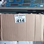 LOTE 414 - 01 LOTE COM GRANDE QUANTIDADE DE SILICONE ACÉTICO 280G. (NO ESTADO) ATENÇÃO! FAZER A VISITAÇÃO ANTES DE ARREMATAR, NÃO SABEMOS SE FUNCIONA. LEILÃO NÃO TEM GARANTIA E NEM DEVOLUÇÃO, SUJEITO A POSSÍVEIS AVARIAS VISÍVEIS/OCULTAS E/OU AUSÊNCIA DE COMPONENTES.