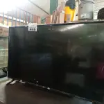 LOTE 446 - 02 TV’S MARCAS E MODELOS DIVERSOS PARA RETIRADA DE PEÇAS. (NO ESTADO) ATENÇÃO! FAZER A VISITAÇÃO ANTES DE ARREMATAR, NÃO SABEMOS SE FUNCIONA. LEILÃO NÃO TEM GARANTIA E NEM DEVOLUÇÃO, SUJEITO A POSSÍVEIS AVARIAS VISÍVEIS/OCULTAS E/OU AUSÊNCIA DE COMPONENTES).