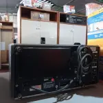LOTE 529 - 01 VIDEOCASSETE RECORDER VD-5600 MARCA SONY.   (NO ESTADO) ATENÇÃO! FAZER A VISITAÇÃO ANTES DE ARREMATAR, NÃO SABEMOS SE FUNCIONA. LEILÃO NÃO TEM GARANTIA E NEM DEVOLUÇÃO, SUJEITO A POSSÍVEIS AVARIAS VISÍVEIS/OCULTAS E/OU AUSÊNCIA DE COMPONENTES.
