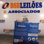 LOTE 578 - 01 TAPETE GELADO PARA REFRESCÂNCIA DE PET 50X65CM. (NOVO) (NO ESTADO) ATENÇÃO! FAZER A VISITAÇÃO ANTES DE ARREMATAR, NÃO SABEMOS SE FUNCIONA. LEILÃO NÃO TEM GARANTIA E NEM DEVOLUÇÃO, SUJEITO A POSSÍVEIS AVARIAS VISÍVEIS/OCULTAS E/OU AUSÊNCIA DE COMPONENTES.