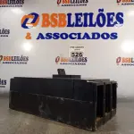 LOTE 526 - 01 DISJUNTOR DE 1000 AMPERES. (NO ESTADO) ATENÇÃO! FAZER A VISITAÇÃO ANTES DE ARREMATAR, NÃO SABEMOS SE FUNCIONA. LEILÃO NÃO TEM GARANTIA E NEM DEVOLUÇÃO, SUJEITO A POSSÍVEIS AVARIAS VISÍVEIS/OCULTAS E/OU AUSÊNCIA DE COMPONENTES.