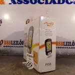 LOTE 551 - 01 LOCALIZADOR DE PARDAL MODELO P550. (NO ESTADO) ATENÇÃO! FAZER A VISITAÇÃO ANTES DE ARREMATAR, NÃO SABEMOS SE FUNCIONA. LEILÃO NÃO TEM GARANTIA E NEM DEVOLUÇÃO, SUJEITO A POSSÍVEIS AVARIAS VISÍVEIS/OCULTAS E/OU AUSÊNCIA DE COMPONENTES.