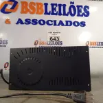 LOTE 643 - 01 NOBREAK MARCA MICROSOL 700VA. (NO ESTADO) ATENÇÃO! FAZER A VISITAÇÃO ANTES DE ARREMATAR, NÃO SABEMOS SE FUNCIONA. LEILÃO NÃO TEM GARANTIA E NEM DEVOLUÇÃO, SUJEITO A POSSÍVEIS AVARIAS VISÍVEIS/OCULTAS E/OU AUSÊNCIA DE COMPONENTES.