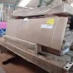 LOTE 498 - 01 LOTE COM VÁRIAS PEÇAS DE MOVEIS DESMONTADAS. (NO ESTADO) ATENÇÃO! FAZER A VISITAÇÃO ANTES DE ARREMATAR, NÃO SABEMOS SE FUNCIONA. LEILÃO NÃO TEM GARANTIA E NEM DEVOLUÇÃO, SUJEITO A POSSÍVEIS AVARIAS VISÍVEIS/OCULTAS E/OU AUSÊNCIA DE COMPONENTES).