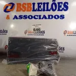 LOTE 646 - 01 NOBREAK MARCA MICROSOL 700VA. (NO ESTADO) ATENÇÃO! FAZER A VISITAÇÃO ANTES DE ARREMATAR, NÃO SABEMOS SE FUNCIONA. LEILÃO NÃO TEM GARANTIA E NEM DEVOLUÇÃO, SUJEITO A POSSÍVEIS AVARIAS VISÍVEIS/OCULTAS E/OU AUSÊNCIA DE COMPONENTES.