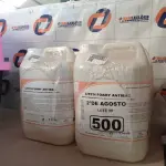 LOTE 500 - 20 LITROS DE ESPUMA HIGIENIZADORA PARA ANTISSEPSIA INSTANTÂNEA DAS MÃOS. (NO ESTADO) ATENÇÃO! FAZER A VISITAÇÃO ANTES DE ARREMATAR, NÃO SABEMOS SE FUNCIONA. LEILÃO NÃO TEM GARANTIA E NEM DEVOLUÇÃO, SUJEITO A POSSÍVEIS AVARIAS VISÍVEIS/OCULTAS E/OU AUSÊNCIA DE COMPONENTES).
