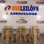 LOTE 010 - 18 FRASCOS DE SHAMPOO PANTENE PRO-V MICELAR PURIFICA E HIDRATA 200ML. (NO ESTADO) ATENÇÃO! FAZER A VISITAÇÃO ANTES DE ARREMATAR, NÃO SABEMOS SE FUNCIONA. LEILÃO NÃO TEM GARANTIA E NEM DEVOLUÇÃO, SUJEITO A POSSÍVEIS AVARIAS VISÍVEIS/OCULTAS E/OU AUSÊNCIA DE COMPONENTES.