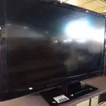 LOTE 449 - 02 TV’S MARCAS E MODELOS DIVERSOS PARA RETIRADA DE PEÇAS. (NO ESTADO) ATENÇÃO! FAZER A VISITAÇÃO ANTES DE ARREMATAR, NÃO SABEMOS SE FUNCIONA. LEILÃO NÃO TEM GARANTIA E NEM DEVOLUÇÃO, SUJEITO A POSSÍVEIS AVARIAS VISÍVEIS/OCULTAS E/OU AUSÊNCIA DE COMPONENTES).