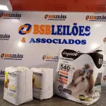 LOTE 540 - 01 TAPETE HIGIÊNICO PARA PET COM 30 UNIDADES E 02 PACOTES DE ABSORVENTES TAMANHO GG COM 06 UNIDADES CADA PACOTE. (NOVO) (NO ESTADO) ATENÇÃO! FAZER A VISITAÇÃO ANTES DE ARREMATAR, NÃO SABEMOS SE FUNCIONA. LEILÃO NÃO TEM GARANTIA E NEM DEVOLUÇÃO, SUJEITO A POSSÍVEIS AVARIAS VISÍVEIS/OCULTAS E/OU AUSÊNCIA DE COMPONENTES.