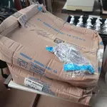 LOTE 504 - 01 LOTE COM VÁRIOS CONJUNTOS DE NEBULIZAÇÃO. (NO ESTADO) ATENÇÃO! FAZER A VISITAÇÃO ANTES DE ARREMATAR, NÃO SABEMOS SE FUNCIONA. LEILÃO NÃO TEM GARANTIA E NEM DEVOLUÇÃO, SUJEITO A POSSÍVEIS AVARIAS VISÍVEIS/OCULTAS E/OU AUSÊNCIA DE COMPONENTES).