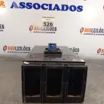 LOTE 526 - 01 DISJUNTOR DE 1000 AMPERES. (NO ESTADO) ATENÇÃO! FAZER A VISITAÇÃO ANTES DE ARREMATAR, NÃO SABEMOS SE FUNCIONA. LEILÃO NÃO TEM GARANTIA E NEM DEVOLUÇÃO, SUJEITO A POSSÍVEIS AVARIAS VISÍVEIS/OCULTAS E/OU AUSÊNCIA DE COMPONENTES.