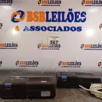 LOTE 567 - 02 GRAVADORES DE VOZ MARCAS PHILIPS.  (NO ESTADO) ATENÇÃO! FAZER A VISITAÇÃO ANTES DE ARREMATAR, NÃO SABEMOS SE FUNCIONA. LEILÃO NÃO TEM GARANTIA E NEM DEVOLUÇÃO, SUJEITO A POSSÍVEIS AVARIAS VISÍVEIS/OCULTAS E/OU AUSÊNCIA DE COMPONENTES.
