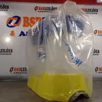 LOTE 508 - 02 COMEDOUROS PARA PET. (NOVO) (NO ESTADO) ATENÇÃO! FAZER A VISITAÇÃO ANTES DE ARREMATAR, NÃO SABEMOS SE FUNCIONA. LEILÃO NÃO TEM GARANTIA E NEM DEVOLUÇÃO, SUJEITO A POSSÍVEIS AVARIAS VISÍVEIS/OCULTAS E/OU AUSÊNCIA DE COMPONENTES).