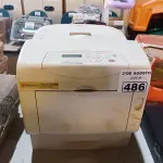 LOTE 486 - 01 IMPRESSORA TALLY GENICOM COLOR LAZER PRINTER. (NO ESTADO) ATENÇÃO! FAZER A VISITAÇÃO ANTES DE ARREMATAR, NÃO SABEMOS SE FUNCIONA. LEILÃO NÃO TEM GARANTIA E NEM DEVOLUÇÃO, SUJEITO A POSSÍVEIS AVARIAS VISÍVEIS/OCULTAS E/OU AUSÊNCIA DE COMPONENTES).