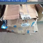 LOTE 425 - 01 LOTE COM VÁRIOS CONJUNTOS DE NEBULIZAÇÃO. (NO ESTADO) ATENÇÃO! FAZER A VISITAÇÃO ANTES DE ARREMATAR, NÃO SABEMOS SE FUNCIONA. LEILÃO NÃO TEM GARANTIA E NEM DEVOLUÇÃO, SUJEITO A POSSÍVEIS AVARIAS VISÍVEIS/OCULTAS E/OU AUSÊNCIA DE COMPONENTES).