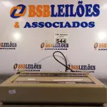 LOTE 544 - 01 PLOTTER PRINTER MPS 803. (NO ESTADO) ATENÇÃO! FAZER A VISITAÇÃO ANTES DE ARREMATAR, NÃO SABEMOS SE FUNCIONA. LEILÃO NÃO TEM GARANTIA E NEM DEVOLUÇÃO, SUJEITO A POSSÍVEIS AVARIAS VISÍVEIS/OCULTAS E/OU AUSÊNCIA DE COMPONENTES.