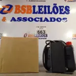 LOTE 663 - 01 AUTOTRANSFORMADOR 220/110V. (NO ESTADO) ATENÇÃO! FAZER A VISITAÇÃO ANTES DE ARREMATAR, NÃO SABEMOS SE FUNCIONA. LEILÃO NÃO TEM GARANTIA E NEM DEVOLUÇÃO, SUJEITO A POSSÍVEIS AVARIAS VISÍVEIS/OCULTAS E/OU AUSÊNCIA DE COMPONENTES.