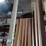 LOTE 437 - 15 PEÇAS DE RODAPÉ. (NO ESTADO) ATENÇÃO! FAZER A VISITAÇÃO ANTES DE ARREMATAR, NÃO SABEMOS SE FUNCIONA. LEILÃO NÃO TEM GARANTIA E NEM DEVOLUÇÃO, SUJEITO A POSSÍVEIS AVARIAS VISÍVEIS/OCULTAS E/OU AUSÊNCIA DE COMPONENTES).